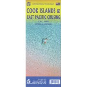 Cook Island & East pacific cruising ITM